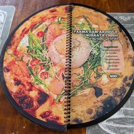 Red Rabbit พิซซ่านาโปลี วารินชำราบ