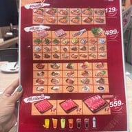 Zaap Classic The Mall ท่าพระ