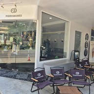 หน้าร้าน af Pheromones Cafe.cnx