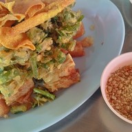 เจ๊นีย์ของทอดลับแล