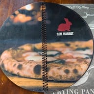 Red Rabbit พิซซ่านาโปลี วารินชำราบ