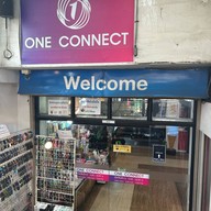 บรรยากาศ One Connect