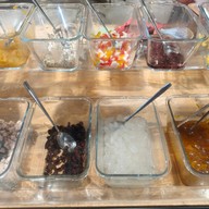 ฟู่ฟู่ไอติมกะทิ ลาดพร้าววังหิน