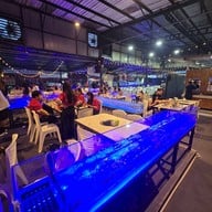 บรรยากาศ โคตรทะเล (Kodtalay Seafood Buffet)  โคตรทะเล (Kodtalay Seafood Buffet)