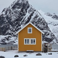 Anita's Sjømat (anitas Seafood)