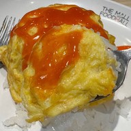 เมนูของร้าน ร้านหนึ่งเดียว The Mall Korat