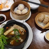 Go Win DimSum
