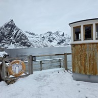 Anita's Sjømat (anitas Seafood)