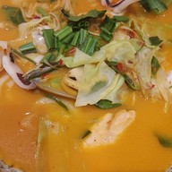 เมนูของร้าน On the Table เซ็นทรัลพลาซ่า พระราม 9