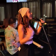 THE LEGEND MUSIC BAR  CHIANGMAI @DARADHEVI