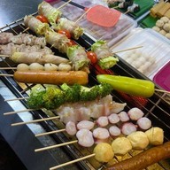 ปิดดึก หมาล่าบาบีคิว แจ้ง38(วาไท)