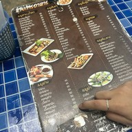 ลาบสุวรรณ ซอยวัดไผ่ตัน