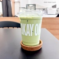 OKAY OKAY CAFE -