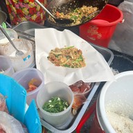 อาหารตามสั่ง ซอยลือชา