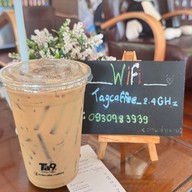 Ta Nine Coffee
