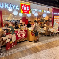 Sukiya MBK
