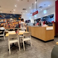 Sukiya MBK