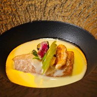 เมนูของร้าน The Riddler Japanese Gastronomic Dining & Wine Bar ลุมพินี