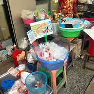 อาหารตามสั่ง ซอยลือชา