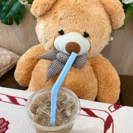 อุดมพร คาเฟ่ (Udompond cafe) กาญจนบุรี