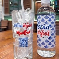 ชาวเลซีฟู้ดส์ วิยะเครป  พาราไดซ์ พาร์ค