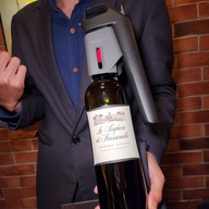 เมนูของร้าน The Riddler Japanese Gastronomic Dining & Wine Bar ลุมพินี