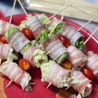 ปิดดึก หมาล่าบาบีคิว แจ้ง38(วาไท)