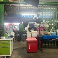 ลาบสุวรรณ ซอยวัดไผ่ตัน