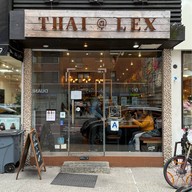 Thai @ Lex Restaurant