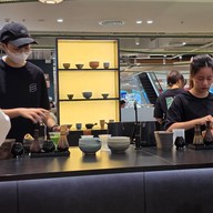 MATCHA & MORE เซ็นทรัลเวิลด์