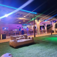 บรรยากาศ Isuma Samui Floating Club
