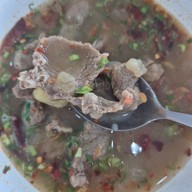 ข้าวหมกไก่สยาม วัชรพล