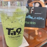 Ta Nine Coffee