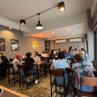 บรรยากาศ MO MO KITCHEN MO MO KITCHEN