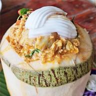 เมนูของร้าน Bamboo ซี๊ด