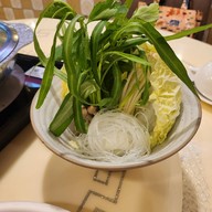 เอี่ยวไถ่ สุกี้โบราณ ปิ่นเกล้า