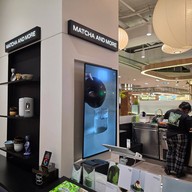 MATCHA & MORE เซ็นทรัลเวิลด์