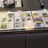 MATCHA & MORE เซ็นทรัลเวิลด์