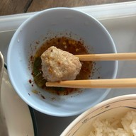 เจ๊ตุ๋ย ต้มเลือดหมู ซอยพหลโยธิน1