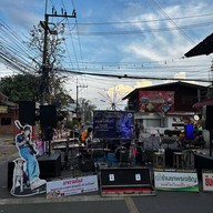 ถนนคนเดินเขมราฐ