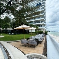 Kundala Beach Resort Huahin