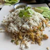 เมนูของร้าน บ้านยี่สาร