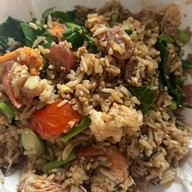 อาหารตามสั่ง ซอยลือชา