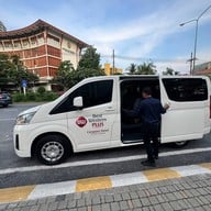 Best Western Plus Carapace Hotel Hua Hin