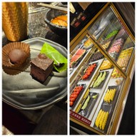 บรรยากาศ Mala Yuanyang Hot Pot Ximen