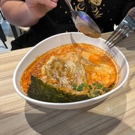 บรรยากาศ Ur Ramen - ยูอา ราเมน