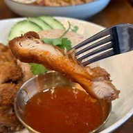 Thai @ Lex Restaurant