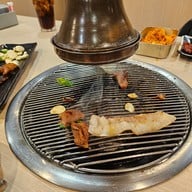 เมนูของร้าน Nene BBQ รัชดาซอย 3