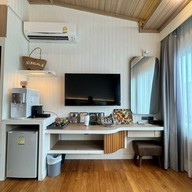 Kundala Beach Resort Huahin