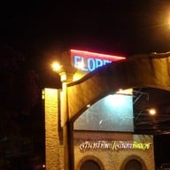 หน้าร้าน จรินทร์ทิพย์ ถนนศรีนครินทร์
